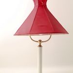 834 6019 TABLE LAMP